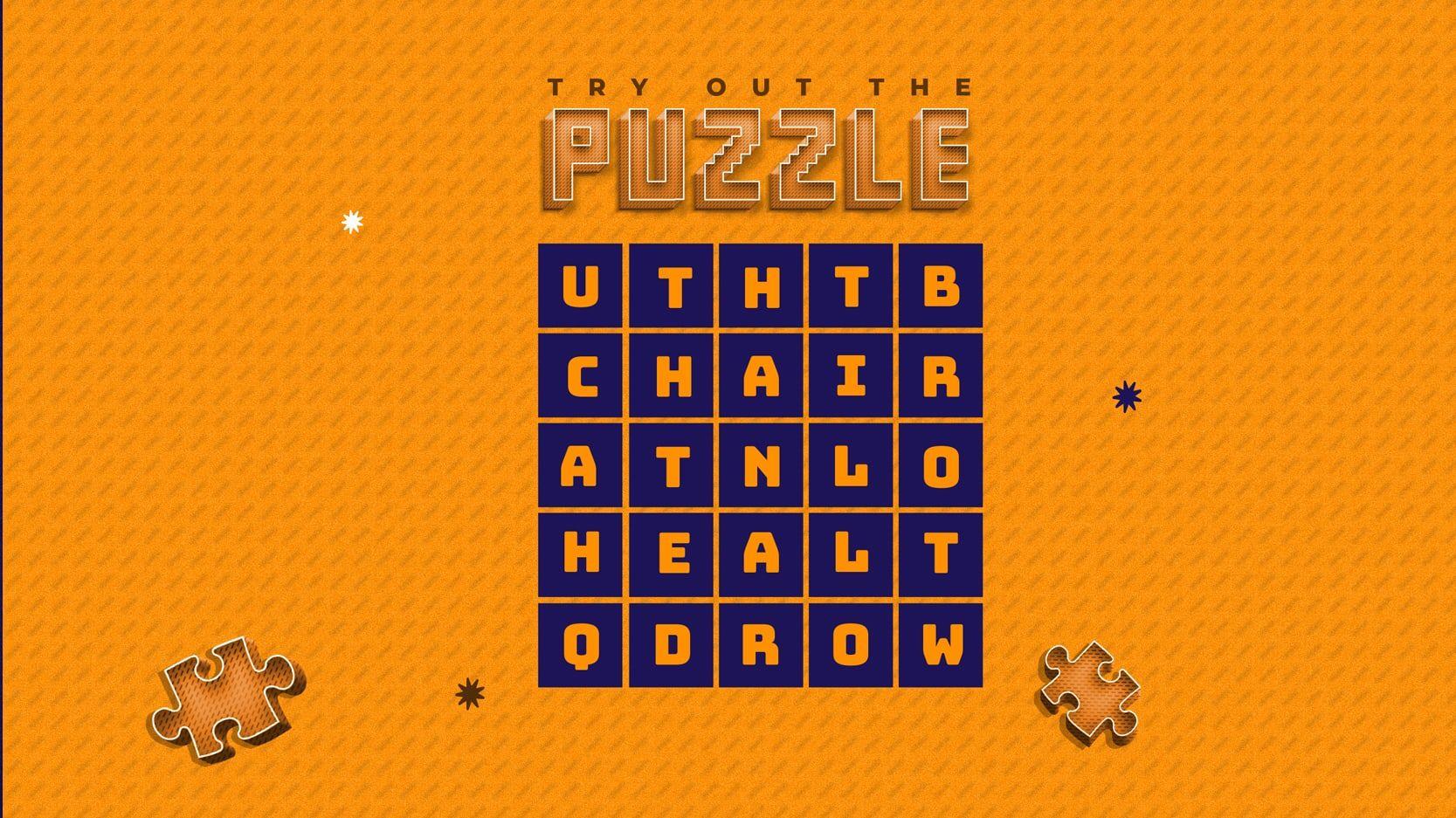 Staying Healthy Can Be Fun!