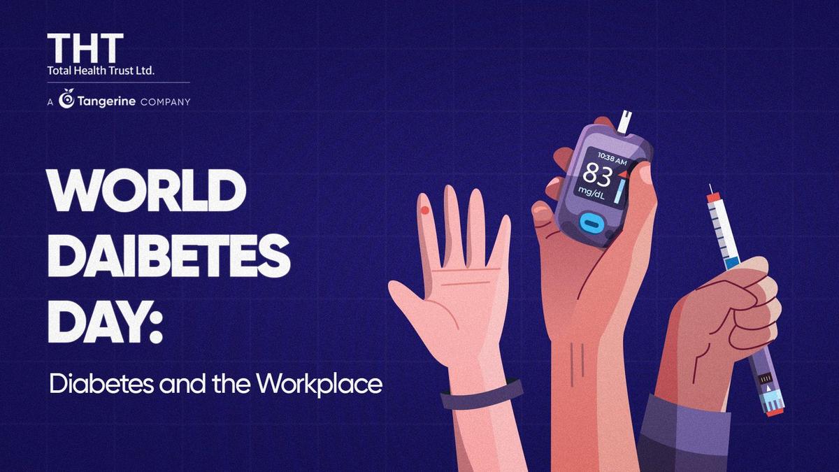 Diabetes and the Workplace