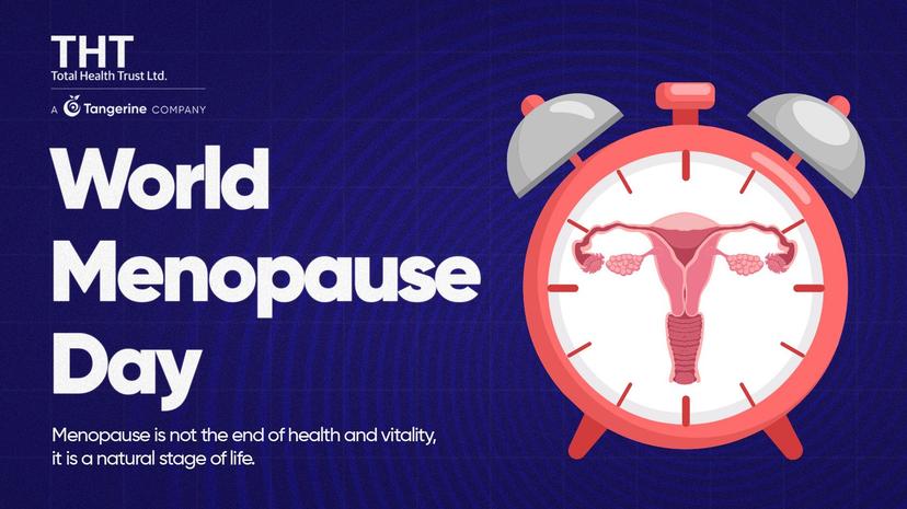 Menopause Hormone Therapy (MHT)