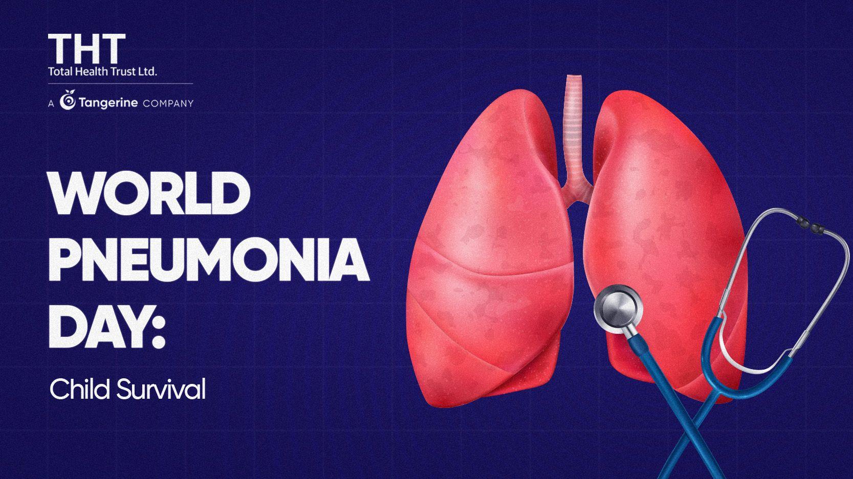 Pneumonia is preventable and treatable yet remains one of the deadliest infectious diseases globally.