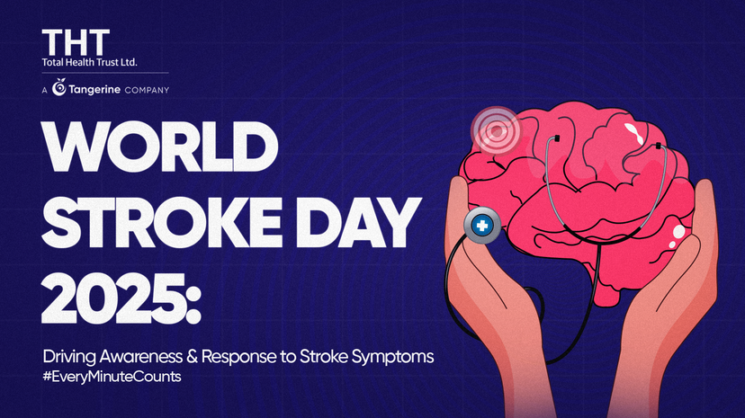  Driving Awareness & Response to Stroke Symptoms #EveryMinuteCounts