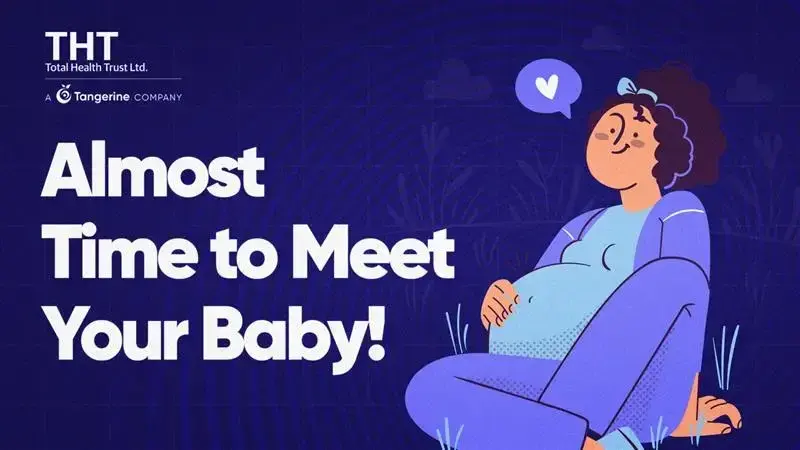The Final Stretch Before Baby Arrives