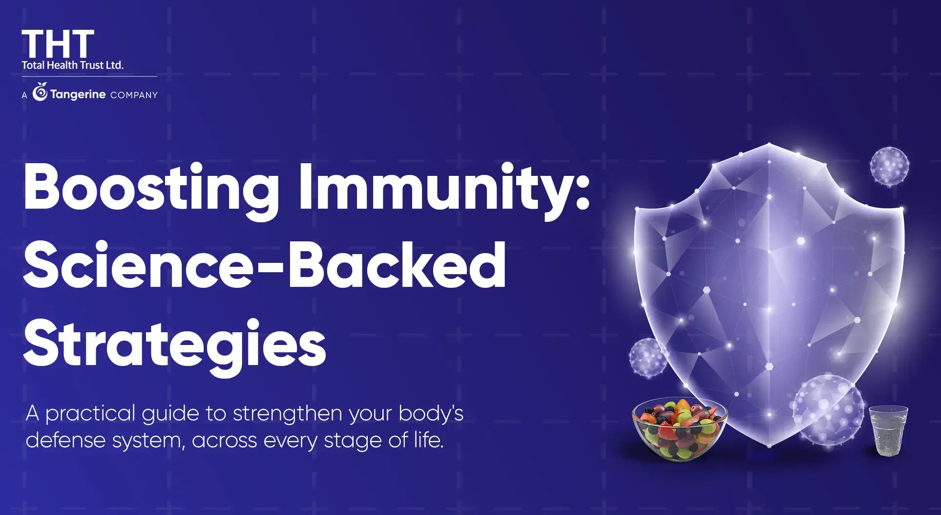 Boosting Immunity: Science-Backed Strategies