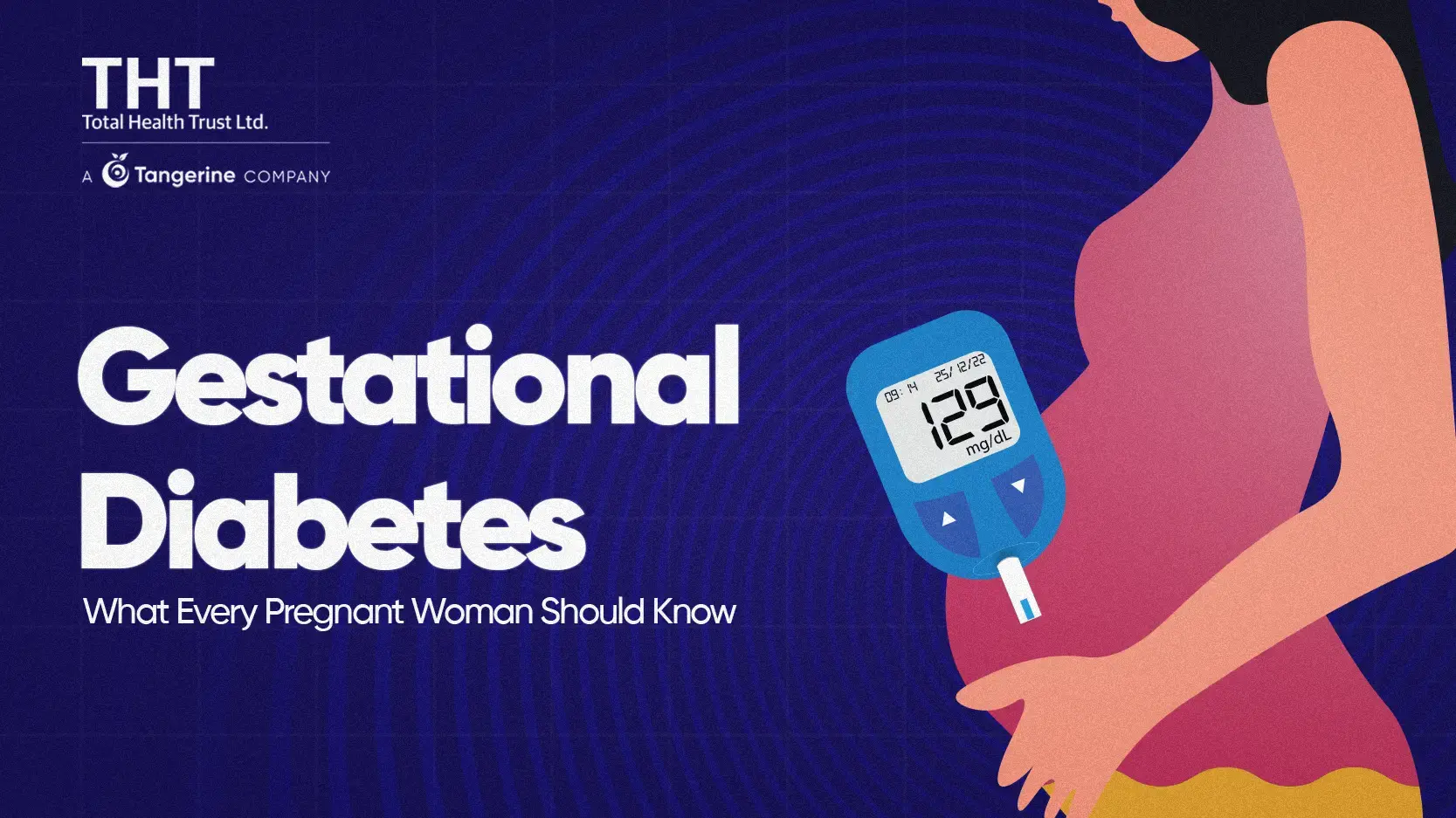 Gestational Diabetes: What Every Expectant Mother Should Know