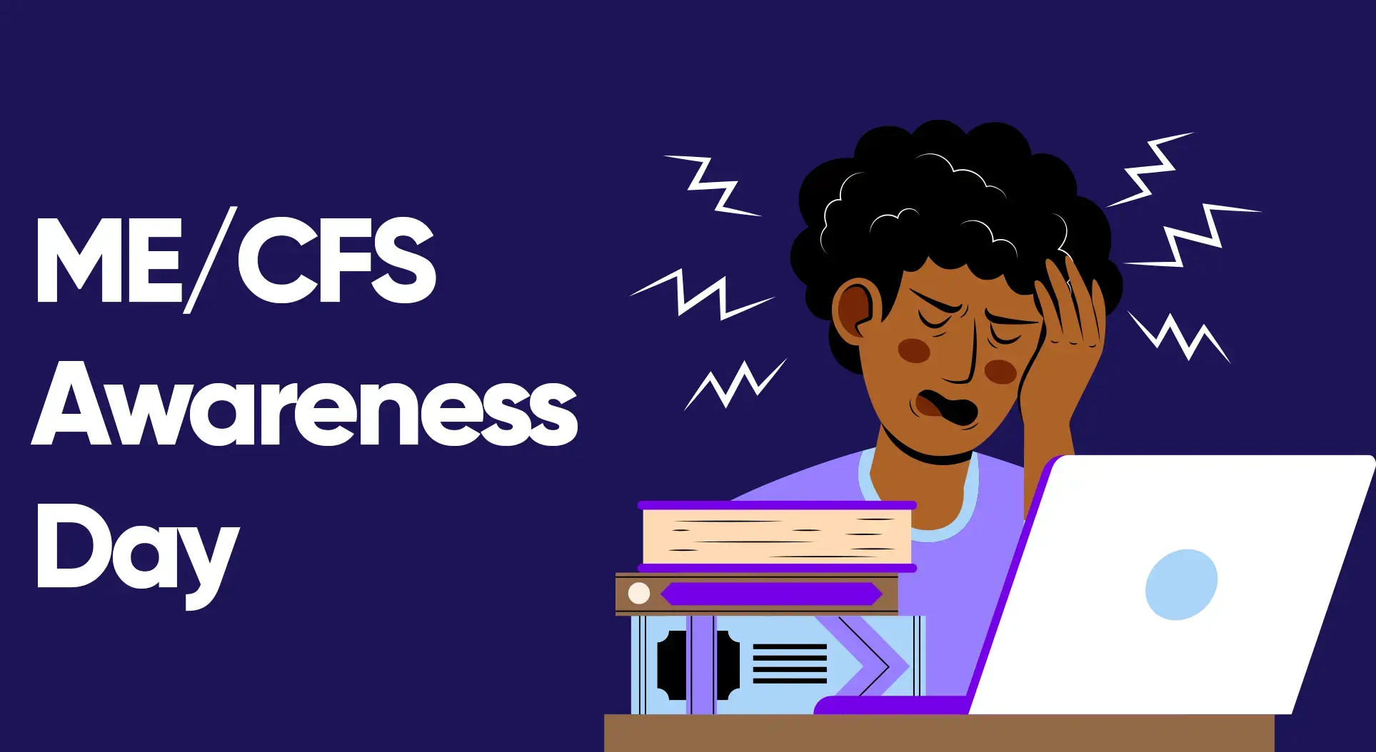 JUST ONE WISH: ME/CFS Awareness Day 2025