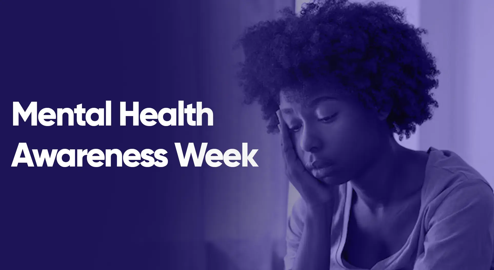 Mental Health Awareness Week 2025
