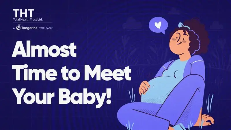 The Final Stretch Before Baby Arrives