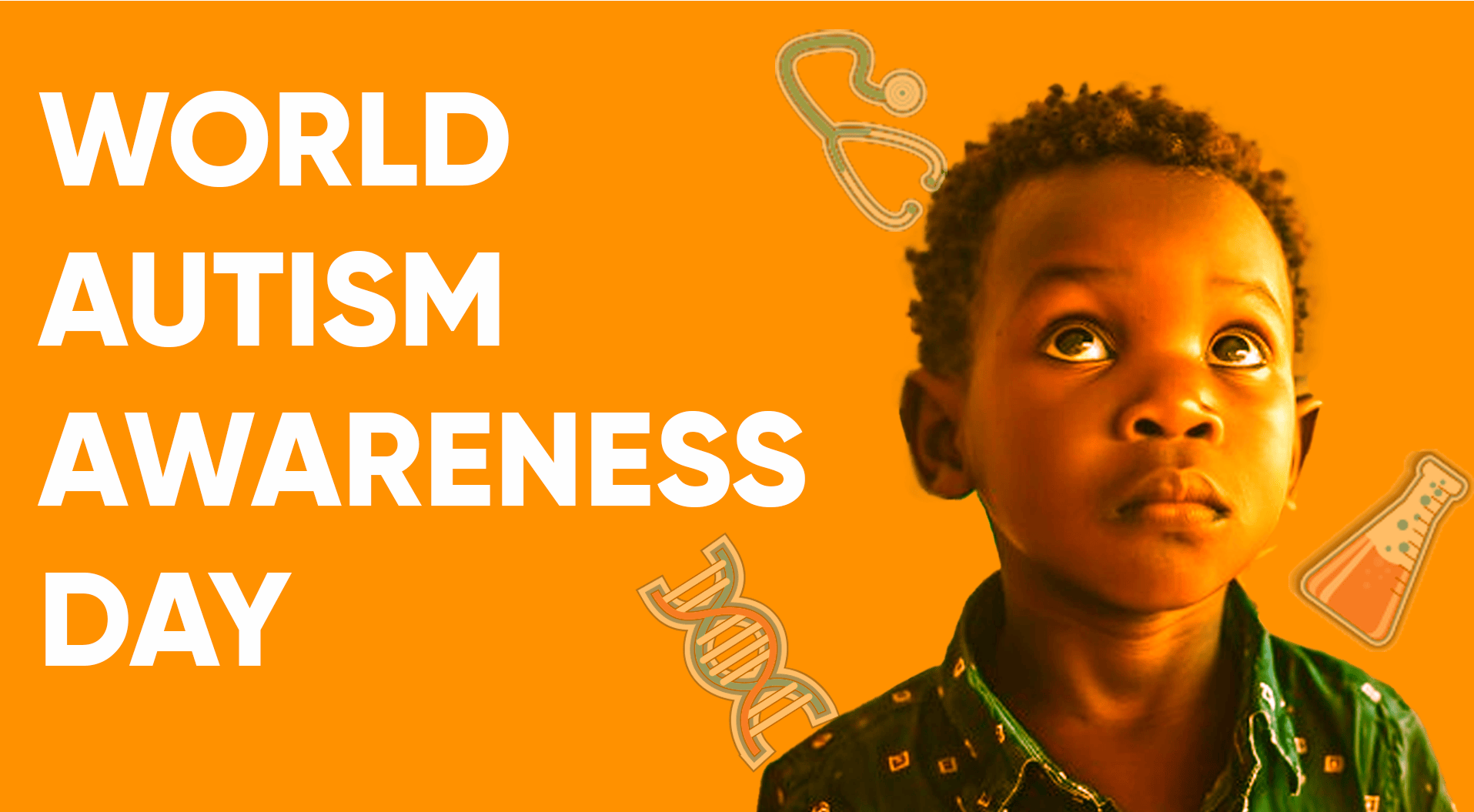 Understanding and Accepting Autism: Breaking Down Barriers