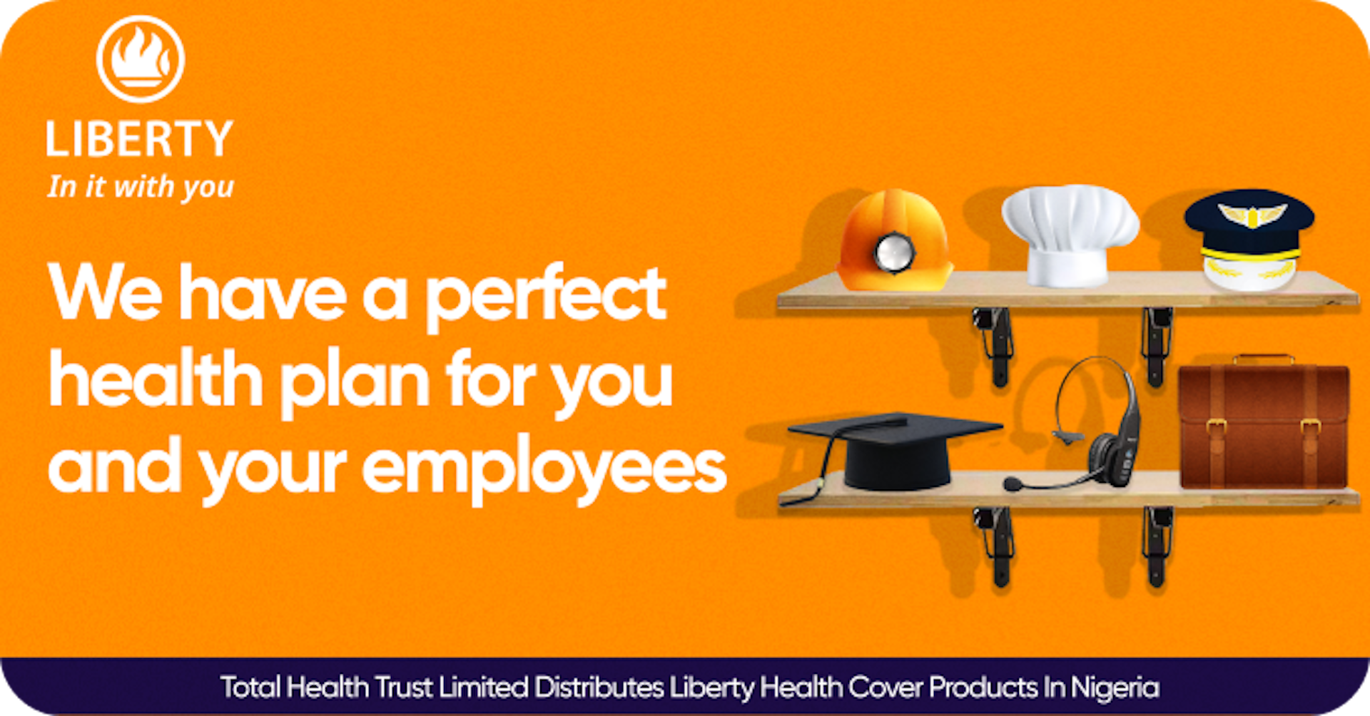 liberty health cover